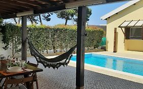 Casa Do Vale - Lagoa De Albufeira